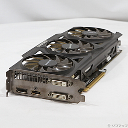 GV-N760OC-2GD／HW GV-N760OC-2GD REV2.0