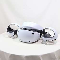 PlayStation VR2 CFIJ-17000 【PS5】