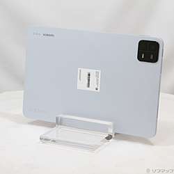 XIAOMIの中古タブレット - リコレ！|ビックカメラグループ