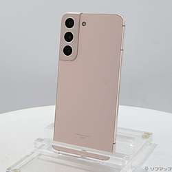 SAMSUNG - 超美品 Galaxy S22 SC-51C ピンクゴールド M000 Amazon | 【整備済み品】 Samsung Galaxy S22 SC-51C 8GB(メモリ