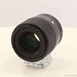SIGMA 30mm F1.4 DC DN (ソニーEマウント用)