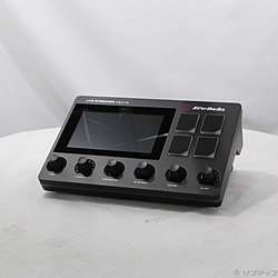 中古】Live Streamer NEXUS AX310 オーディオミキサー&配信者向け 
