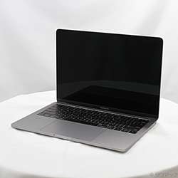 MacBook Pro メモリ8GB 2TB USキーボード スペースグレイ MacBook Pro メモリ8GB 2TB USキーボード スペースグレイ