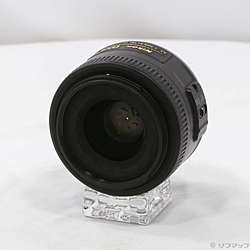 Nikon AF-S DX 35mm F1.8 G