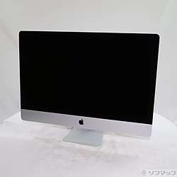 楽天市場】【中古】送料無料 Apple iMac Retina 5K 27inch 2017