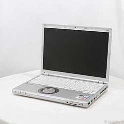 Panasonic(パナソニック)の中古パソコン - リコレ Panasonic(パナソニック)の中古パソコン - リコレ