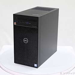 DELL(f) kÕil Precision 3630 Tower mCore-i9-9900K (3.6GHz)^32GB^HDD2TB^SSD512GB^GeForce RTX 2060(6GB)^Windows11 Pro MARn
