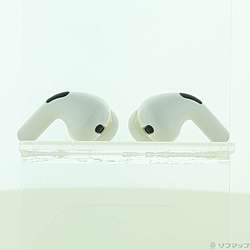 【中古送料込】AirPods Pro 第一世代 付属品付き おまけ付き 中古】AirPods Pro 第1世代 MagSafe対応 MLWK3J／A ノイズあり