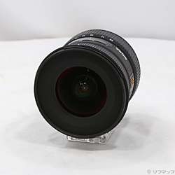 SIGMA AF 10-20mm F4-5.6 EX DC (Nikon用) (レンズ)