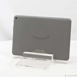 Amazon アマゾン/タブレット/SU8NST/GC2DM04326201DJ/Bランク/67【中古】 Amazon Fireタブレット Fire HD 10(第13世代) ［10.1型 /Wi-Fi
