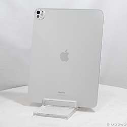 Apple(Abv) kÕil iPad Pro 13C` 1 WKX 256GB Vo[ MVX33J^A Wi-Fi m13C`L@EL^Apple M4 9RACPU10RAGPUn