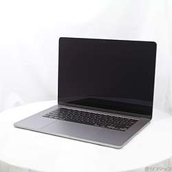 MacBook Air 2018 メモリ8GB/SSD256GB/シルバー