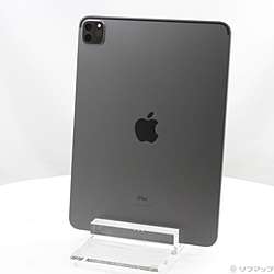 中古iPad Pro 11インチ 第3世代 - リコレ！|ビックカメラグループ