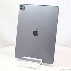 中古iPad Pro 12.9インチ 第4世代 - リコレ！|ビックカメラ