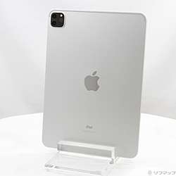 中古iPad Pro 11インチ 第3世代 - リコレ！|ビックカメラグループ