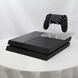 中古PS4(プレステ4)本体 - リコレ！|ビックカメラグループ ソフマップ 
