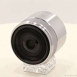 E 30mm F3.5 Macro (SEL30M35)