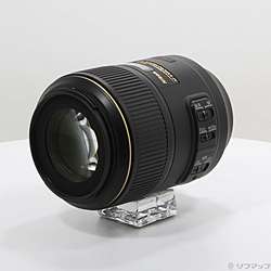 Nikon AF-S VR ED 105mm F2.8 G Micro