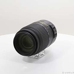 Nikon AF-S DX NIKKOR 55-300mm F4.5-5.6G ED VR