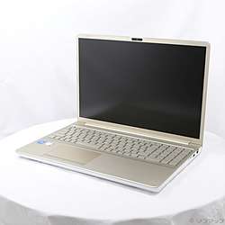 dynabook(ダイナブック) 〔展示品〕 dynabook T6 P2T6YBEG アッシュゴールド ［Core-i7-1355U (1.7GHz)／16GB／SSD512GB／16インチワイド／Windows11 Home］