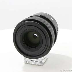 〔展示品〕 SIGMA 50mm F2 DG DN Contemporary(SONY Eマウント用)