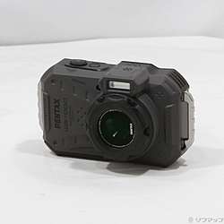 セール対象品 PENTAX WG-1000 グレー