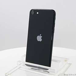 iPhone - iPhone SE (第3世代) ミッドナイト 128GB  中古 おまけ付き Amazon | 【整備済み品】 Apple iPhone SE（第3世代） 128GB