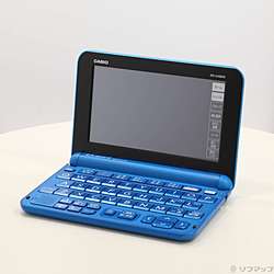 (未使用･未開封品)　カシオ計算機 電子辞書 『EX-word(エクスワード)』 ブルーXD-B6000BU qdkdu57 91We0N4trtL._UF350,350_QL50_.jpg