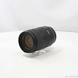 28-75mm F／2.8 Di III RXD ソニーEマウント用