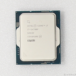 CPU Intel Core i7 8700 3 2GHz 6コア12スレッド CoffeeLake PC