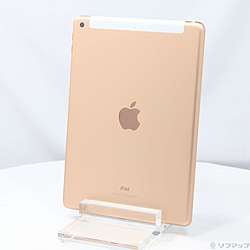 中古iPad 第 6世代 - リコレ！|ビックカメラグループ ソフマップ