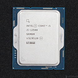 中古】Core i5 13500 〔2.5GHz／LGA 1700〕 [2133063520364] - リコレ 