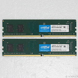 W4U3200CM-8GR 16GB 8GB×2枚組