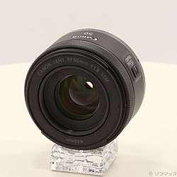 RF50mm F1.8 STM