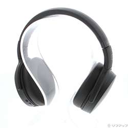 中古】h.ear on 2 MDR-H600A L ムーンリットブルー [2133060616213