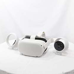 Oculus Quest 2 256GB ライトグレー 301-00353-01