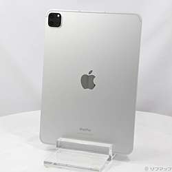 中古iPad Pro 11インチ 第4世代 - リコレ！|ビックカメラグループ