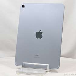 中古iPad Air 第4世代 - リコレ！|ビックカメラグループ ソフマップの