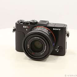 期間特価対象品 DSC-RX1RM2
