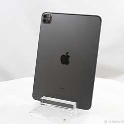 中古iPad Pro 11インチ 第2世代 - リコレ！|ビックカメラグループ