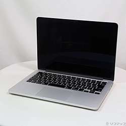 中古MacBook Pro - リコレ！|ビックカメラグループ ソフマップの中古