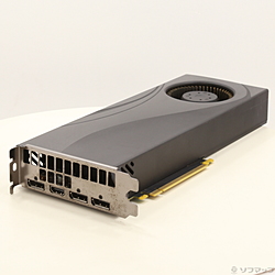 NVIDIA GeForce GTX 1660 6GB GDDR5