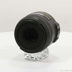 Nikon AF-S DX Micro NIKKOR 40mm F2.8G