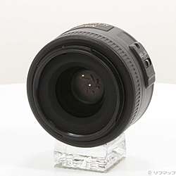 Nikon AF-S DX 35mm F1.8 G