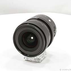 セール対象品 20mm F2 DG DN Contemporary ソニーEマウント用