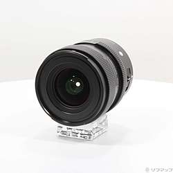 セール対象品 〔展示品〕 20mm F2 DG DN Contemporary ソニーEマウント用