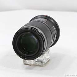 〔展示品〕 M.ZUIKO DIGITAL ED 60mm F2.8 Macro (レンズ) (μ4／3)