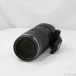 〔展示品〕 M.ZUIKO DIGITAL ED 100-400mm F5.0-6.3 IS