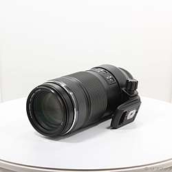 〔展示品〕 M.ZUIKO DIGITAL ED 100-400mm F5.0-6.3 IS