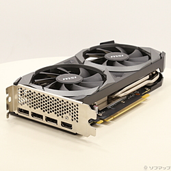 MSI GeForce RTX 3060 VENTUS 12G